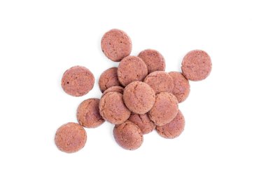 Dutch candy called 'Pepernoten'