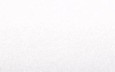 Beyaz şeker arka plan - kavram sağlıksız yeme - seçici odak