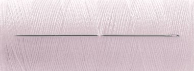 İğne ile beyaz tehdit