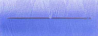 İğne ile mavi tehdit