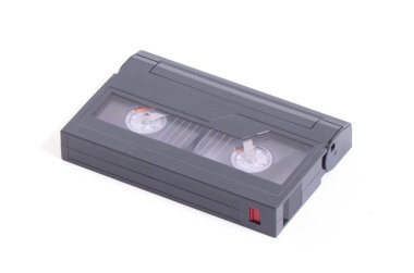 Retro video beta bant