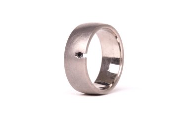 Paladium alyans izole