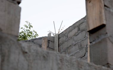 Turizm için yeni bir ev inşa etmek - Madagaskar