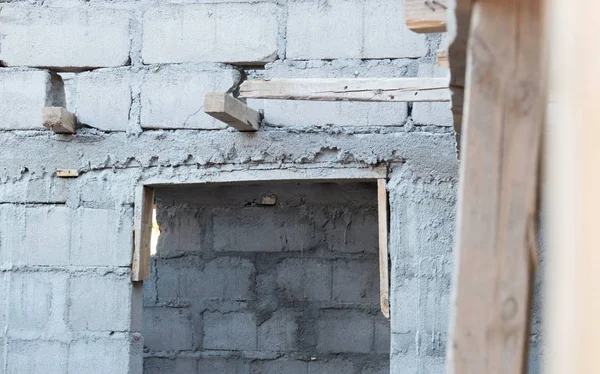 Turizm için yeni bir ev inşa etmek - Madagaskar