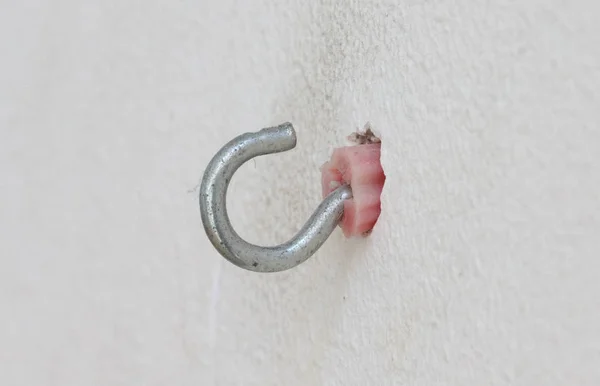 Tapón de pared de expansión plástico — Foto de Stock