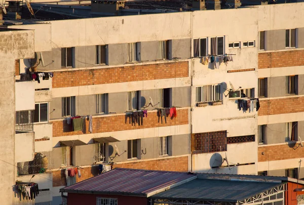 Квартира в Antananarivo — стоковое фото