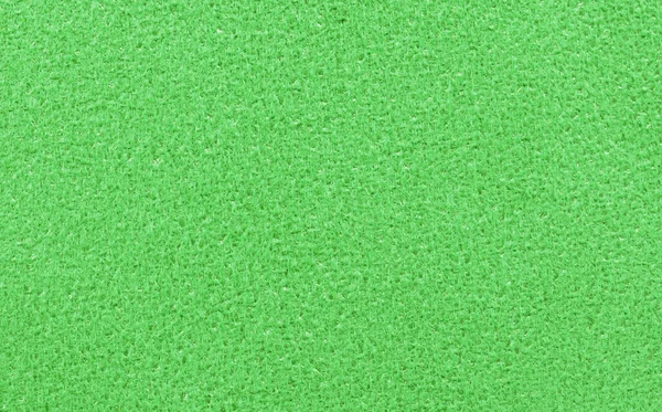 Background Green Suede Close Full Frame — Stock fotografie