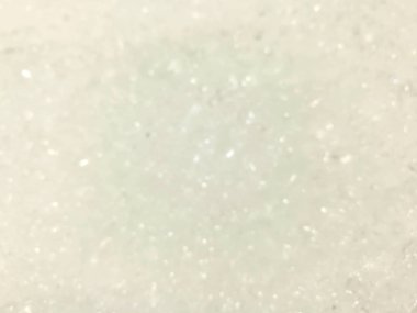 Bulanık Closeup ve refection aydınlatma yığın beyaz arka plan ve duvar kağıdı şeker.