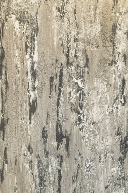 desen soyut arkaplan dekoratif pürüzlü alçı ya da beton duvar - kopya alanı olan sanat dokusu taşı