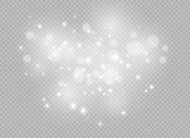 Noel ışıkları lamba