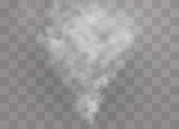 Туман или дым — стоковый вектор