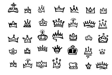 Free Free 81 Graffiti Crown Svg SVG PNG EPS DXF File