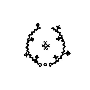 Çiçek elementleri kümesi