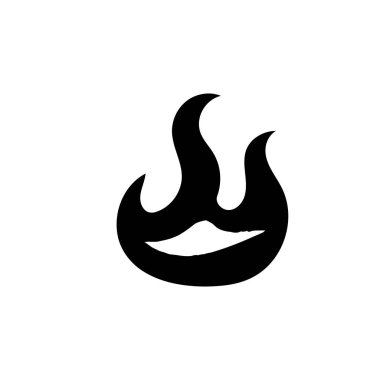 Alevler ateş, ayarla