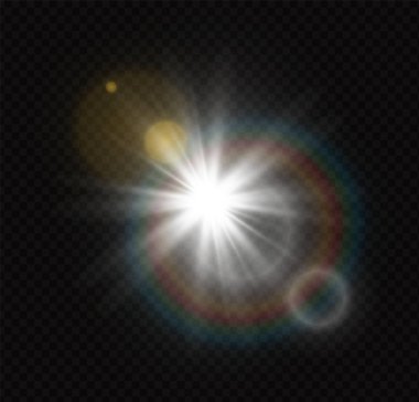 güneş ışığı etkisi