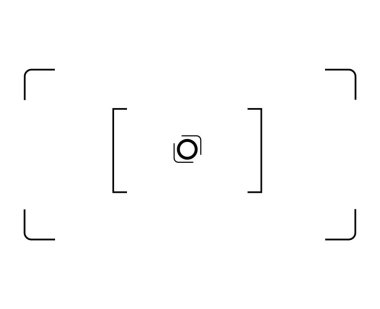 vektör resim çerçeveleri 