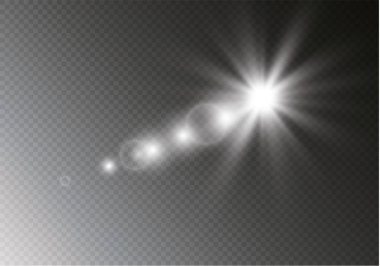 güneş ışığı etkisi