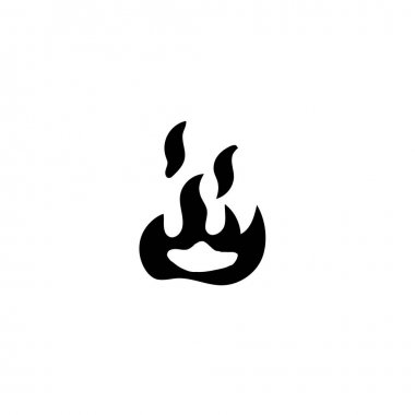 Alevler ateş, ayarla