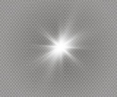 Bright Star, flaş