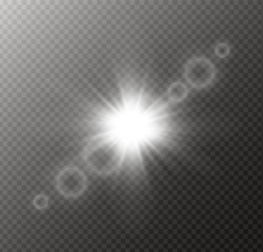 güneş ışığı etkisi