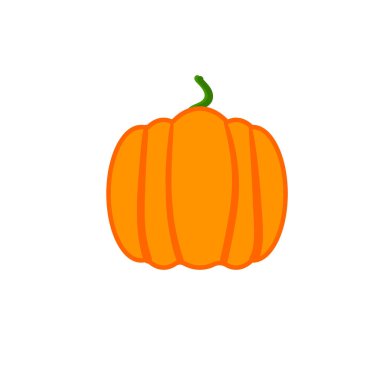 Cadılar Bayramı Balkabağı seti