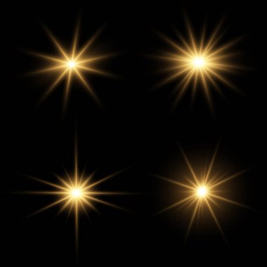 Parlak Yıldız Ayarla. 