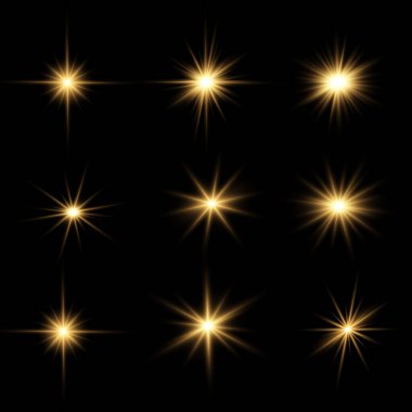 Parlak Yıldız Ayarla. 