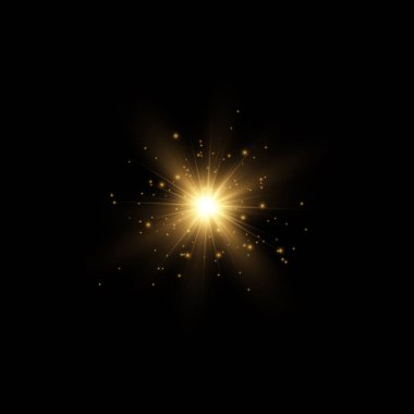 Parlak Yıldız Ayarla. 