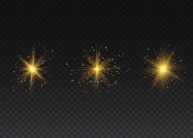 Parlak Yıldız Ayarla. 