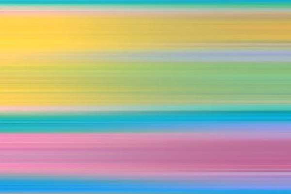 Abstract Pastel Soft Colorful Smooth Motion Blurred Textured Background Focus — Stock Photo, Image