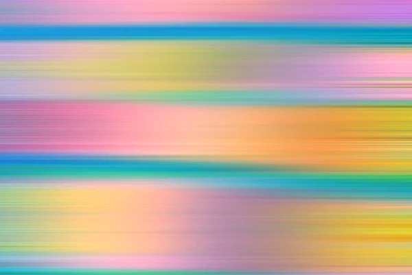 Abstract Pastel Soft Colorful Smooth Motion Blurred Textured Background Focus — Stock Photo, Image