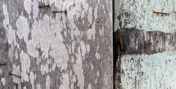 Old Wood Plank Brown Texture Background — Stock Photo, Image