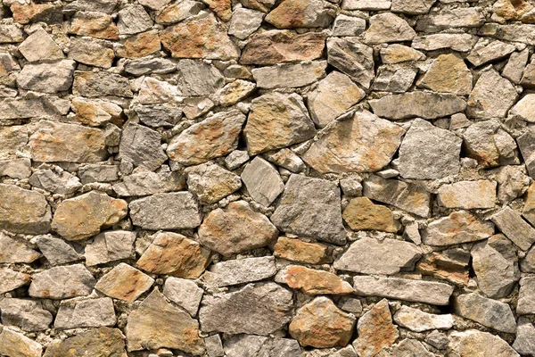 Fondo Piedra Textura Pared Ladrillo Gris Piedra Material Primer Plano — Foto de Stock