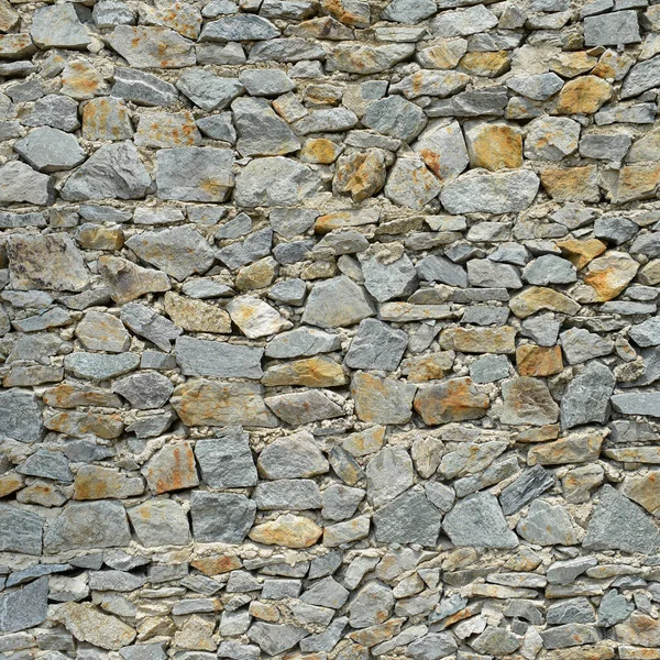 Fondo Piedra Textura Pared Ladrillo Gris Piedra Material Primer Plano — Foto de Stock