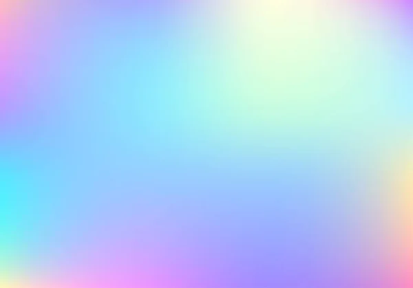 Contexte du gradient multicolore . — Image vectorielle