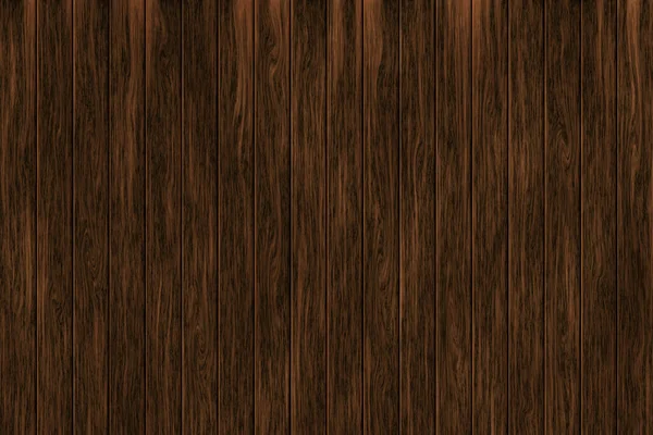 Fondo tablones de madera marrón. — Foto de Stock