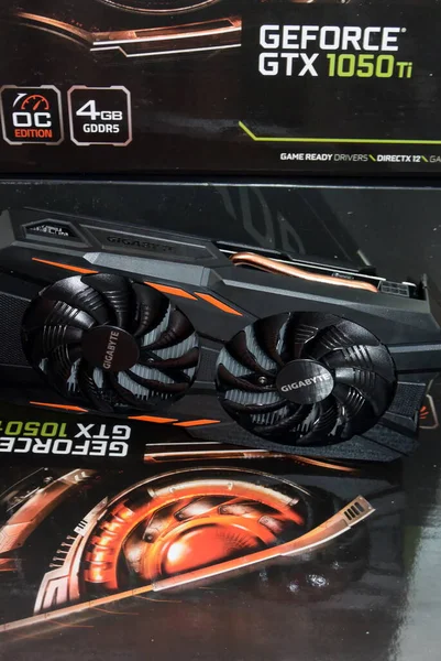 yeni video kartı, marka, bilgisayar aksesuarları, yeni bileşenler