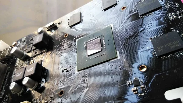 Atx motherboard Stock Photos, Royalty Free Atx motherboard Images ...