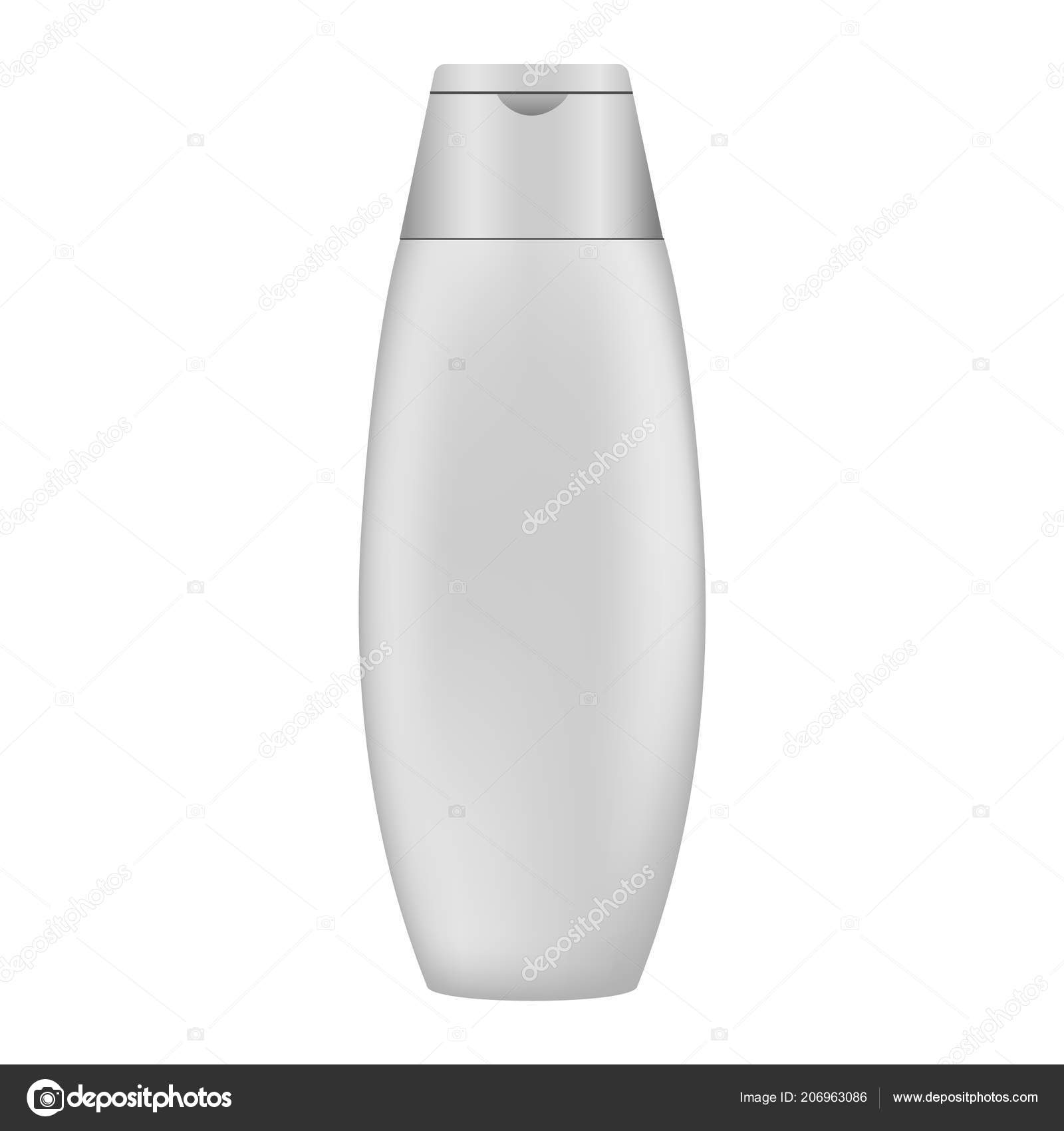 Download Hair Shampoo Bottle Mockup Realistic Style Stock Vector Royalty Free Vector Image By C Anatolir 206963086