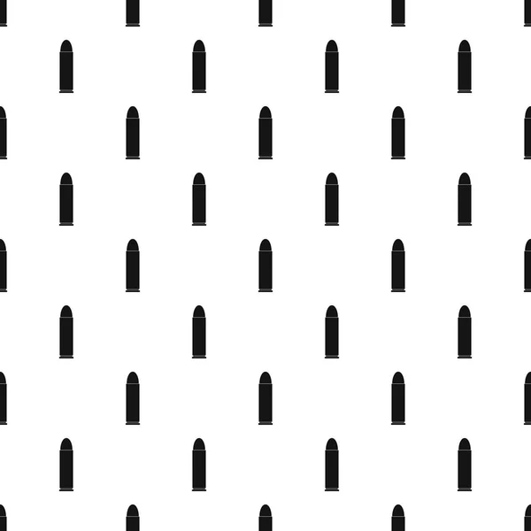 カートリッジ パターン シームレスなベクトル — ストックベクタ