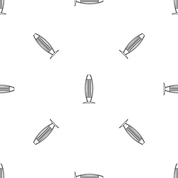 Icono del calentador del hogar, estilo del esquema — Archivo Imágenes Vectoriales