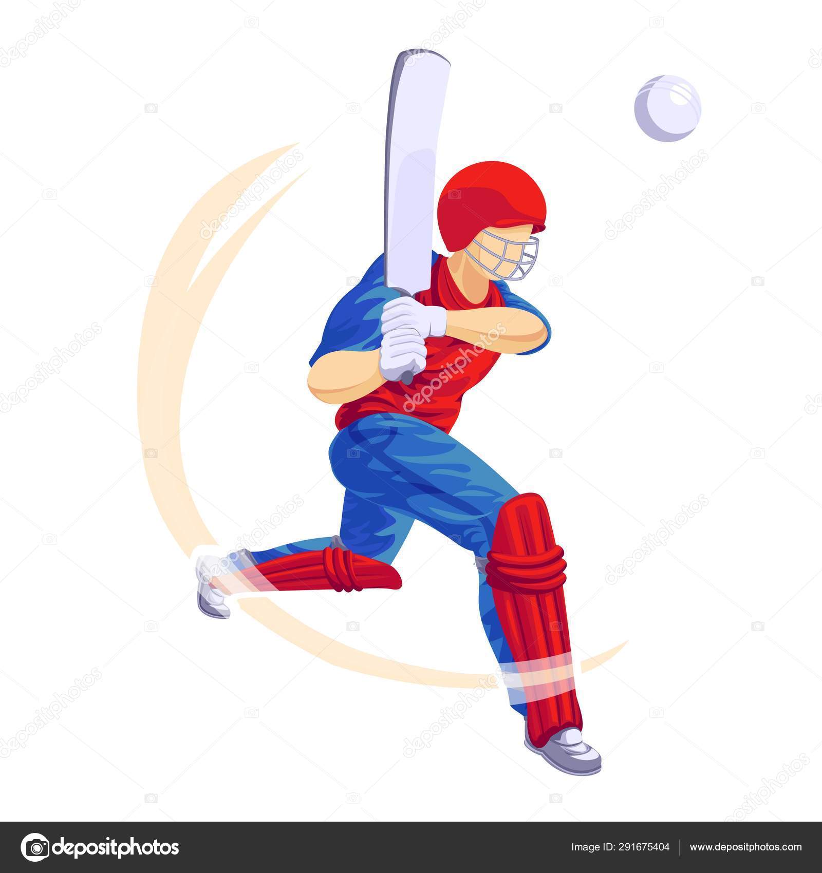 Cricket player game icon, cartoon style Stock Vector Image by ©anatolir #291675404 Cricket player game icon, cartoon style Stock Vector Image by ©anatolir #291675404