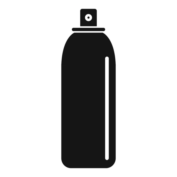 Ikona dezodoryzatora, prosty styl — Wektor stockowy