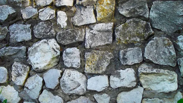 Krásné Kamenné Pozadí Kamenná Zeď — Stock fotografie