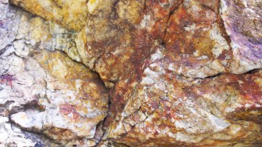 Güzel doğal taş arka plan. Soyut bir desen.