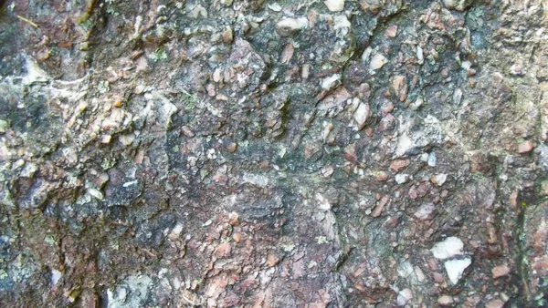 Piękne Naturalne Kamienne Podłoże Abstrakcja Szablon — Zdjęcie stockowe