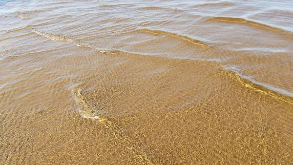 Deniz turu. Güzel kumlu plaj.