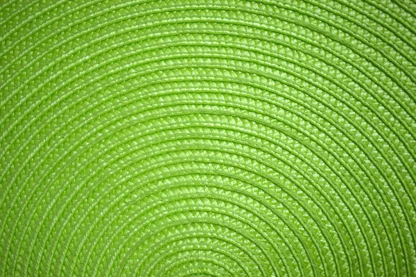 Yeşil dokuma kumaş. Arka plan.