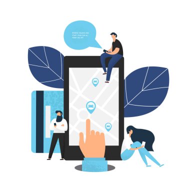 El Smartphone share uygulaması ile tutarak.