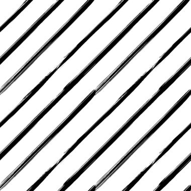 Soyut mürekkep hatları ile Seamless modeli. Doku duvar kağıtları, desen dolgularını, web sayfası arka planlar için